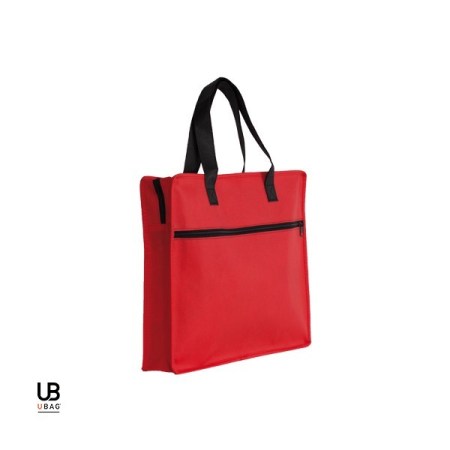 Τσάντα Ubag Harvard Κόκκινο